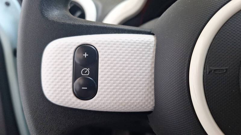 Renault Twingo III