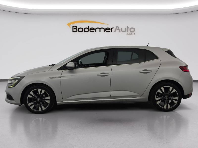 Renault Megane IV Berline