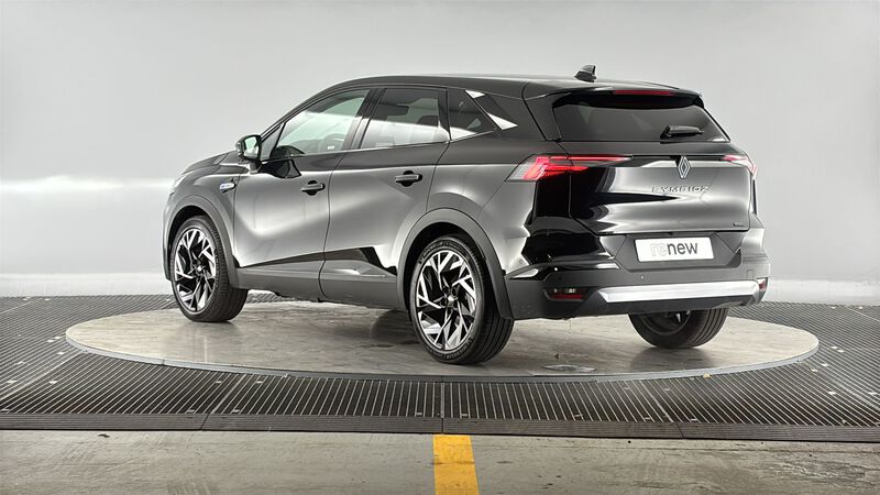 Renault Symbioz