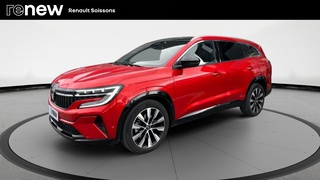 ESPACE VI