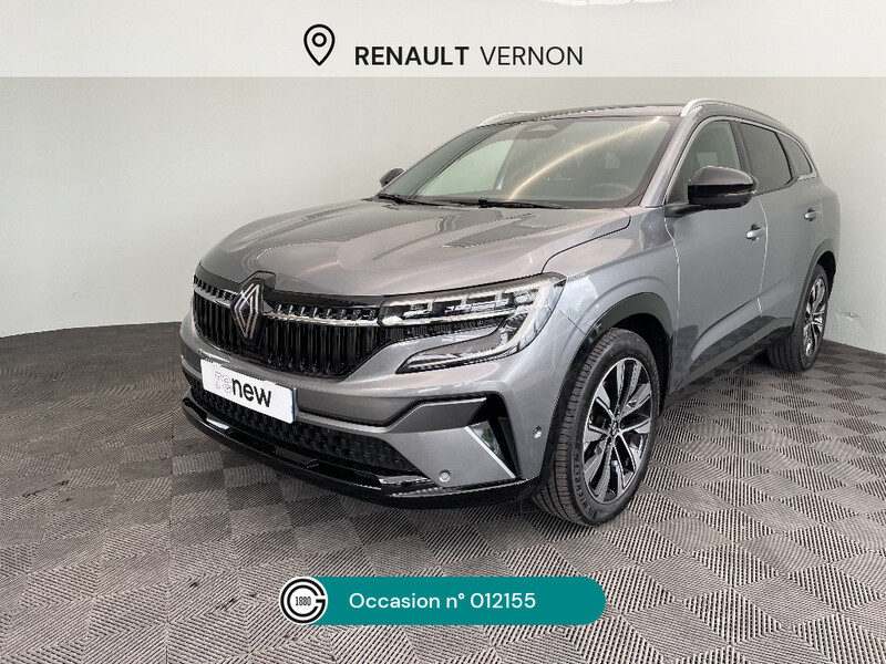 Renault Espace VI