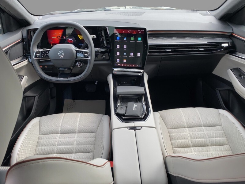 Renault Espace