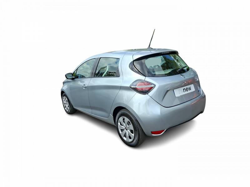 Renault ZOE E-Tech Electrique