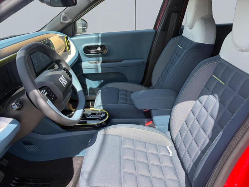 Fiat Grande Panda