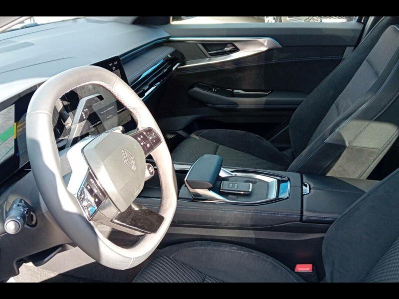 Renault Espace VI