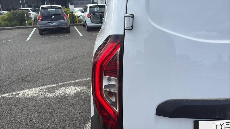 Renault Kangoo VU
