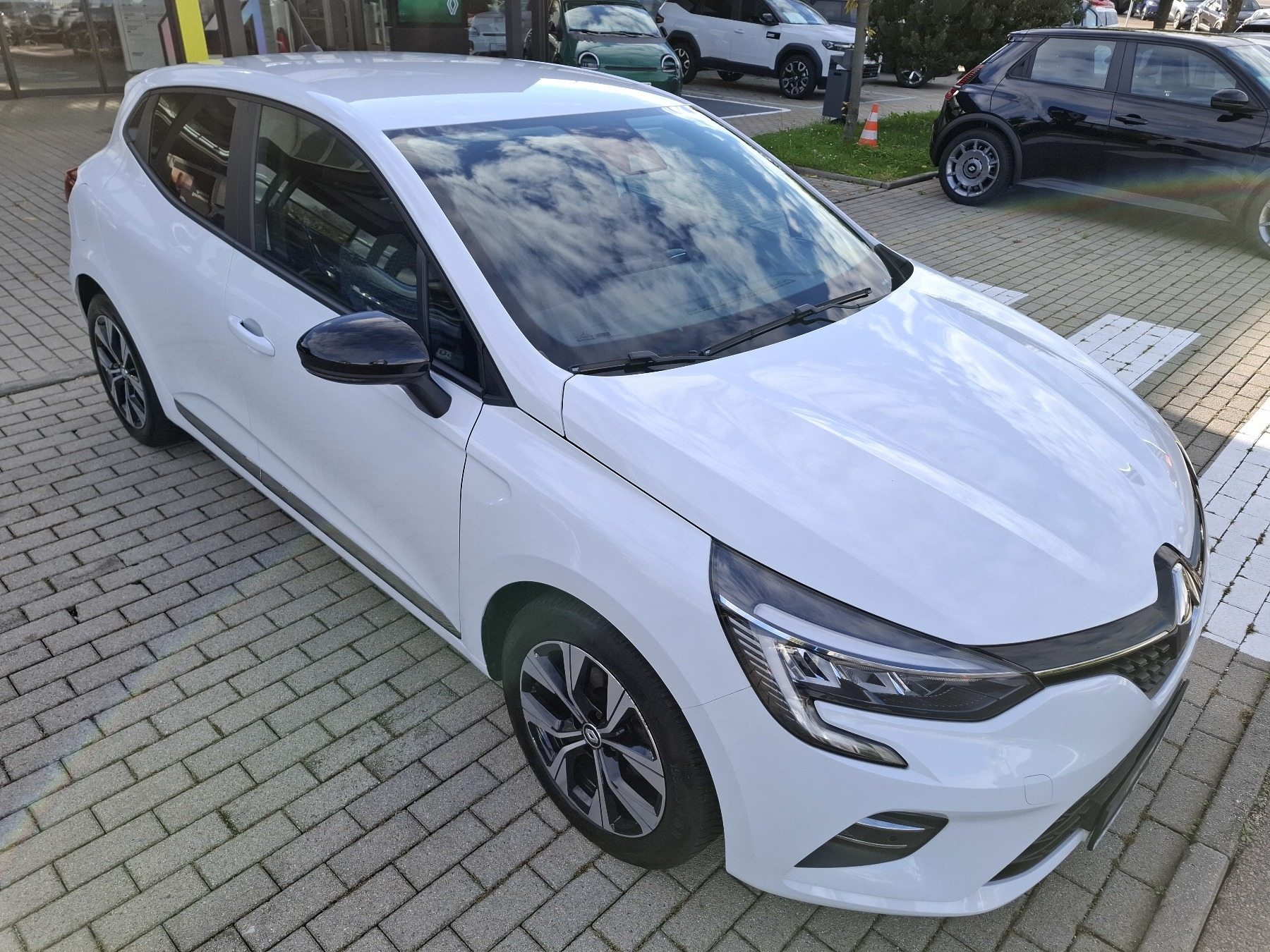 Renault Clio – Bild 4