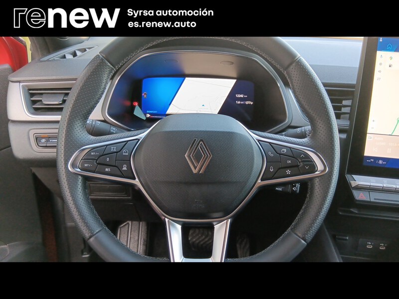 Renault Symbioz