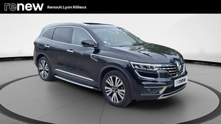 KOLEOS