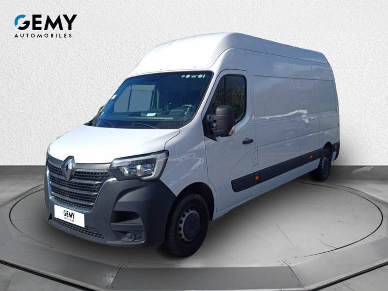 Renault Master III