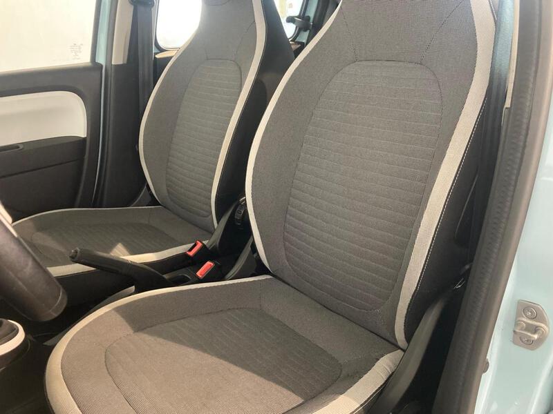 Renault Twingo III