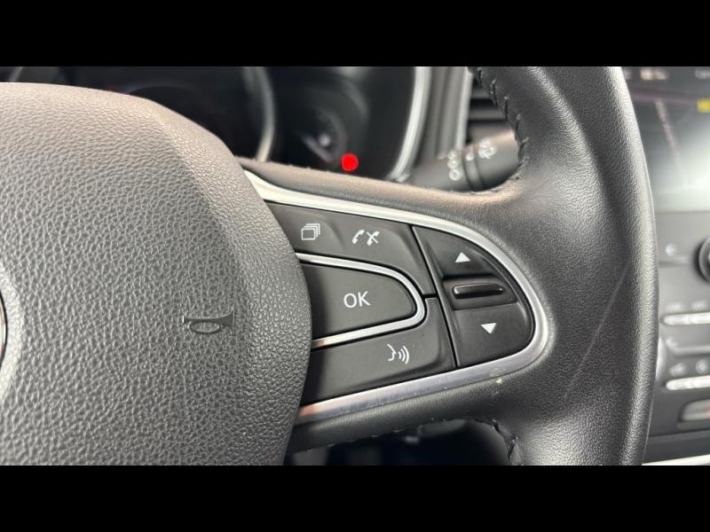 Renault Megane IV Berline