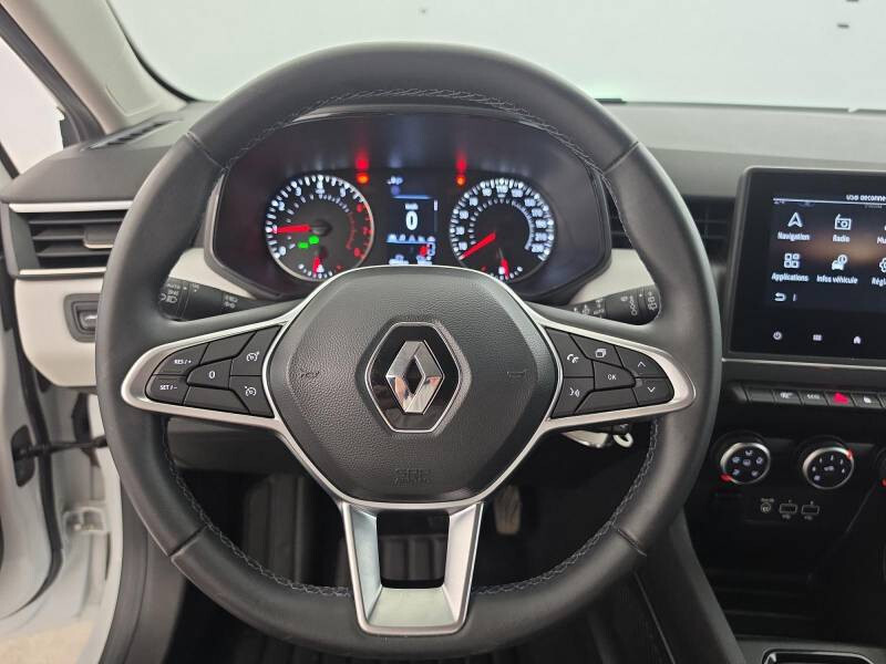 Renault Clio V
