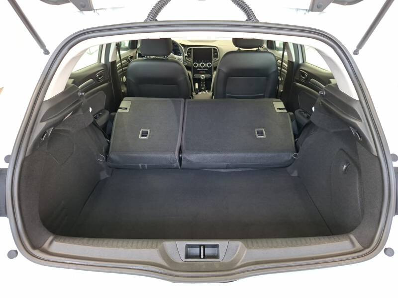 Renault Megane IV Berline