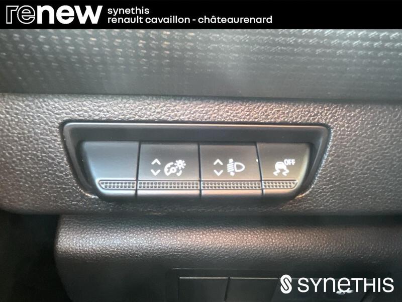 Renault Kangoo VAN E-Tech Electrique
