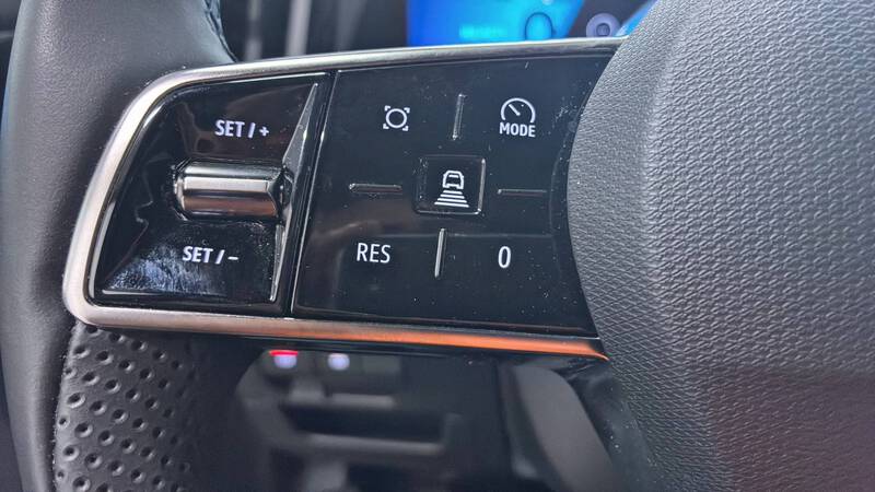 Renault Espace VI