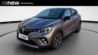 CAPTUR