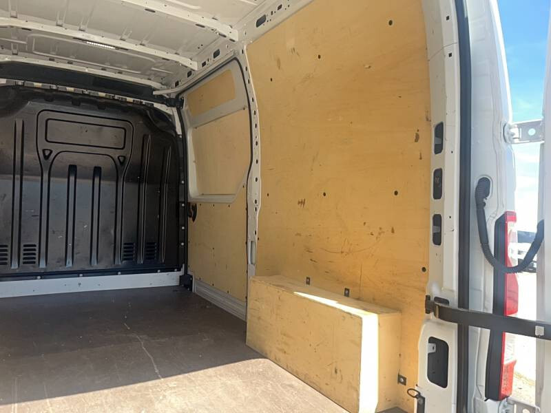 Renault Master III