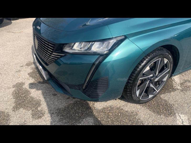 Peugeot 308 SW