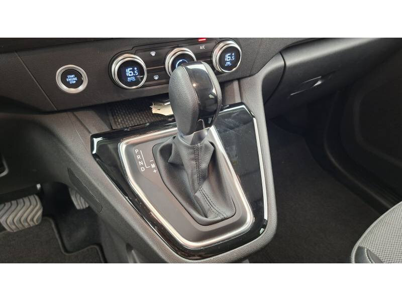 Renault Kangoo VP