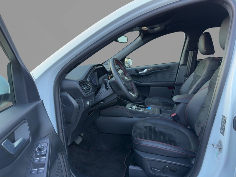 Fahrzeugabbildung Kuga ABS ESP Bild 7 von 21