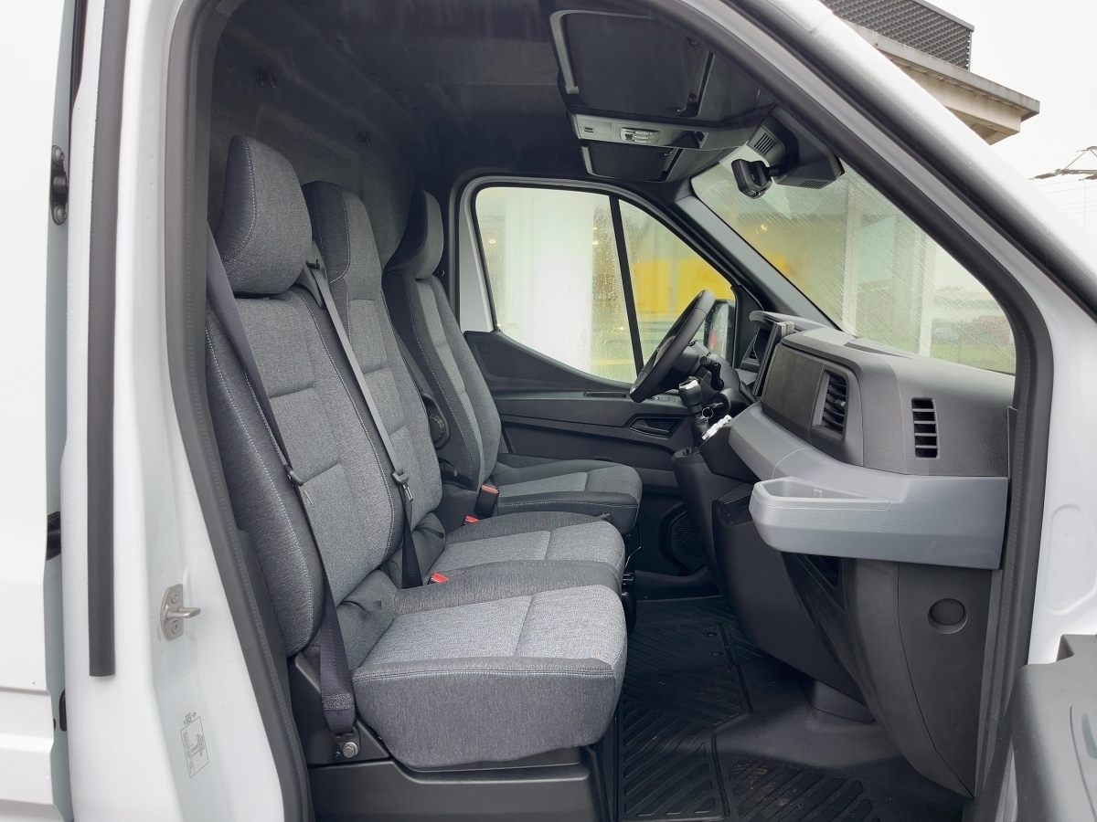 Renault Master – Bild 10