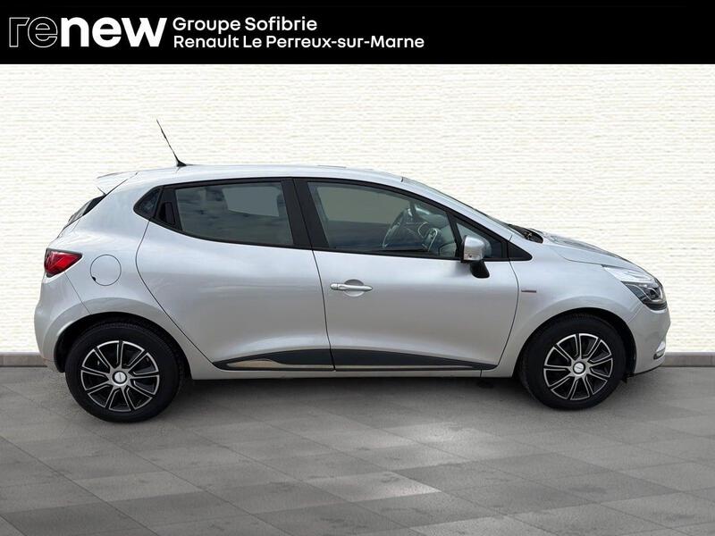 Renault Clio IV
