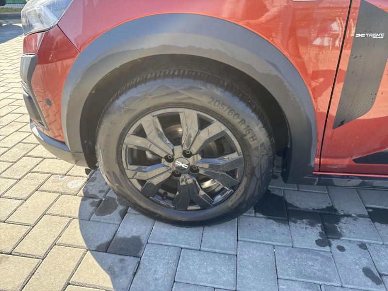 DACIA Jogger 2022 — imagine 5