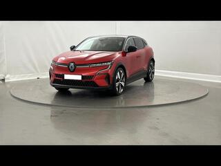 MEGANE E-TECH ELECTRIQUE