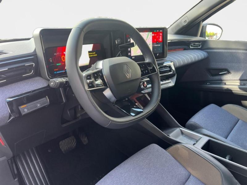 Renault R5 E-Tech Electrique