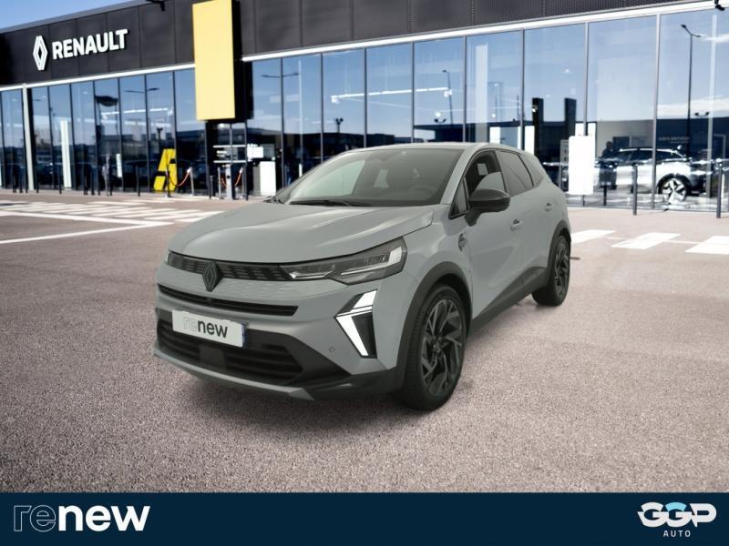 Renault Symbioz