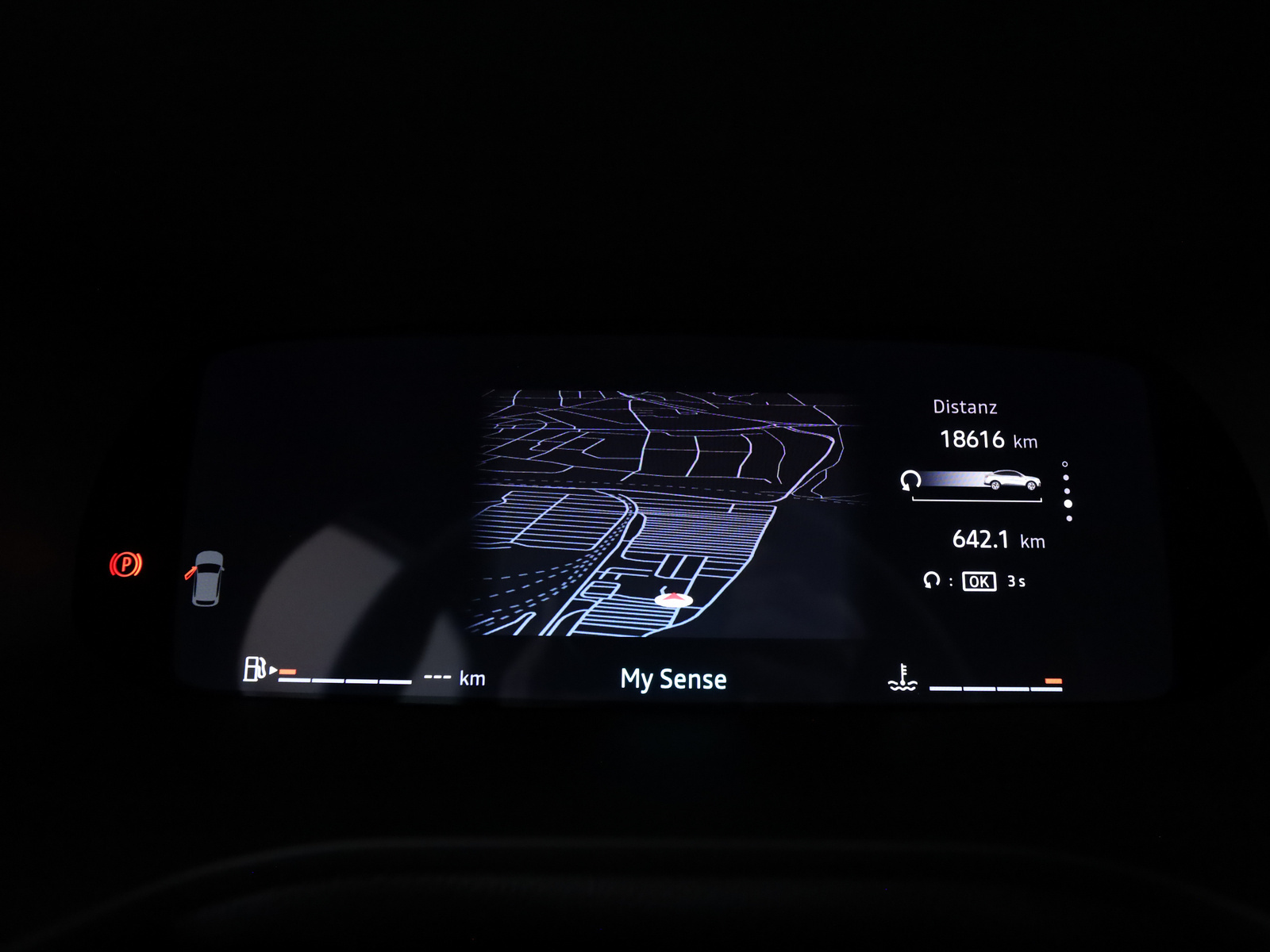 Renault Arkana – Bild 14