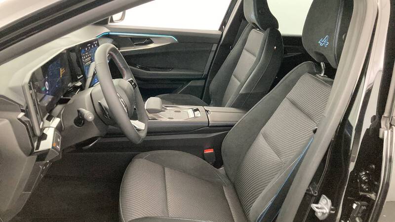 Renault Espace VI