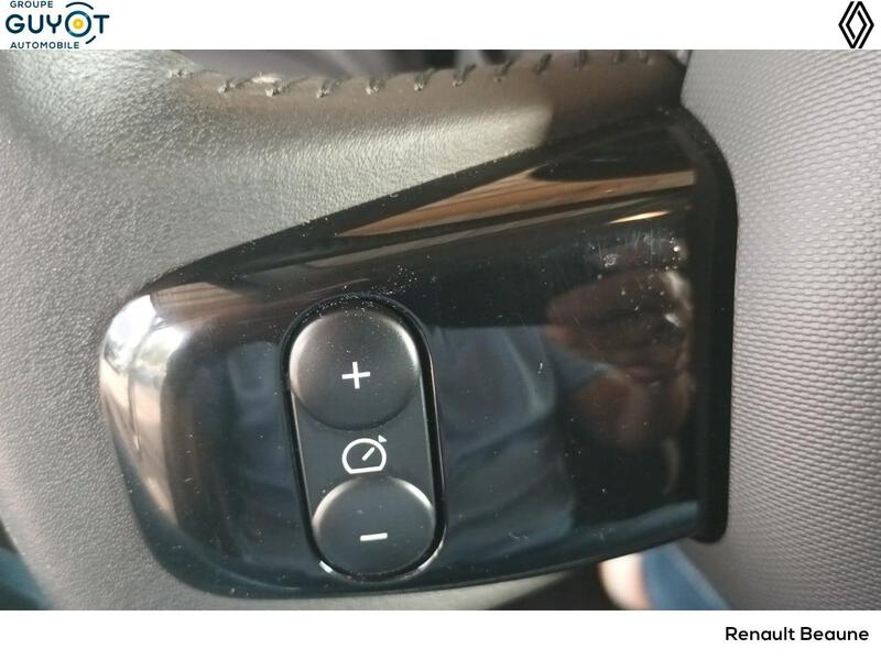 Renault Twingo III