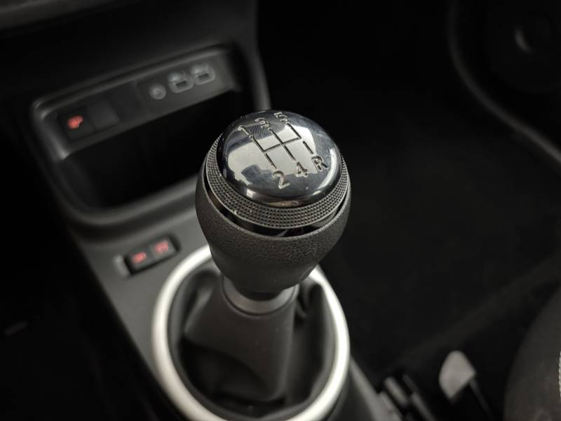 Renault Twingo III