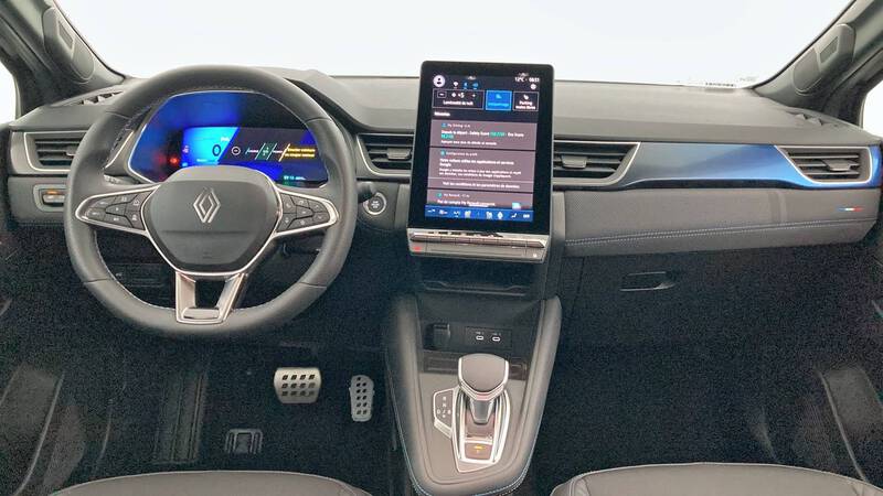 Renault Symbioz