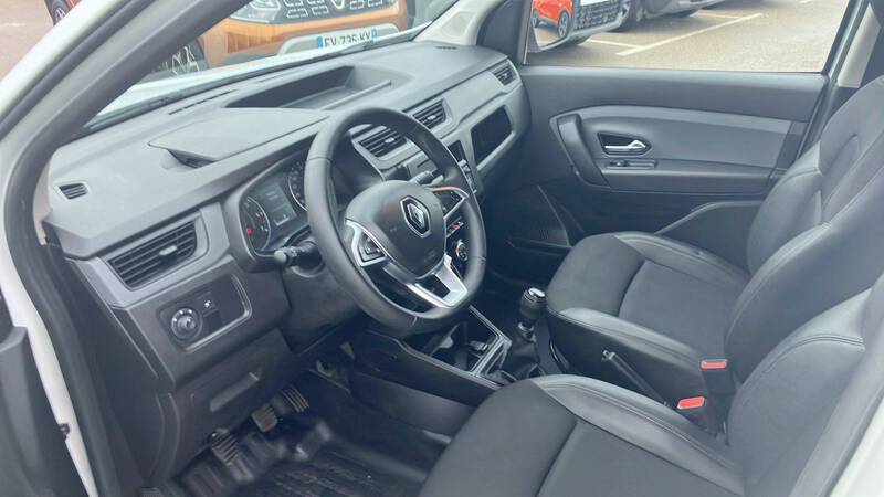 Renault Express VAN