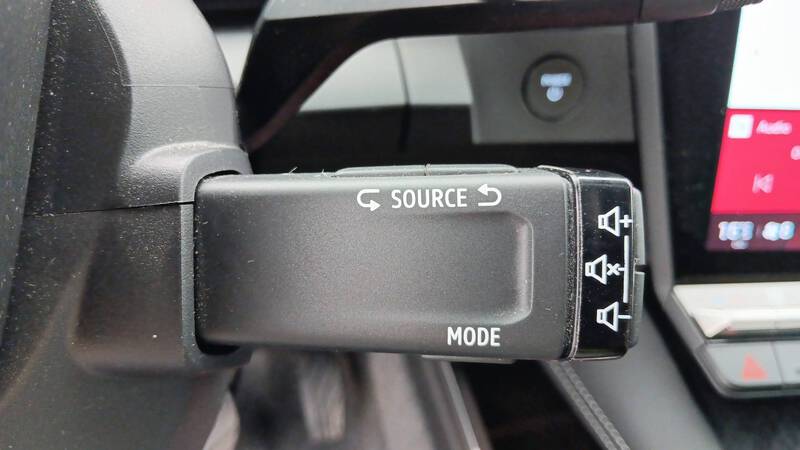 Renault Scenic E-Tech Electrique