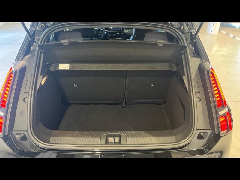 Renault R5 E-Tech Electrique