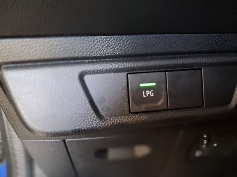 DACIA Logan 2021 — imagine 31