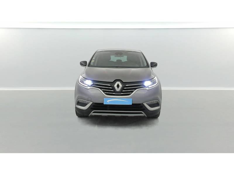 Renault Espace V