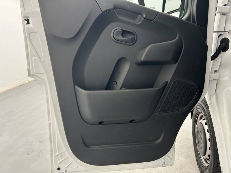 Renault Master III