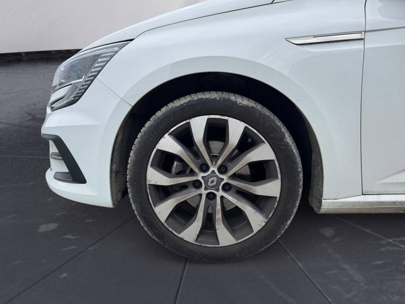 Renault Megane IV Berline
