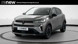 CAPTUR