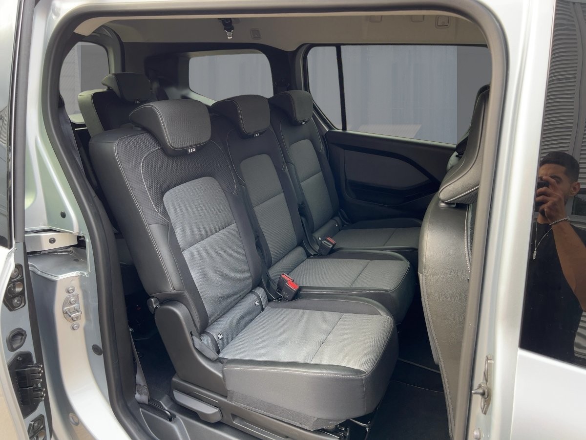 Renault Kangoo – Bild 8
