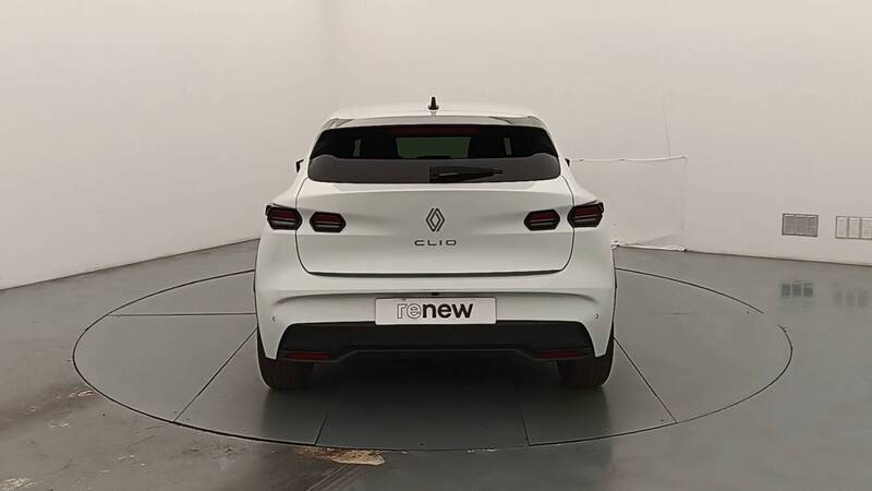 Renault Clio VI