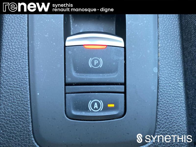 Renault ZOE E-Tech Electrique