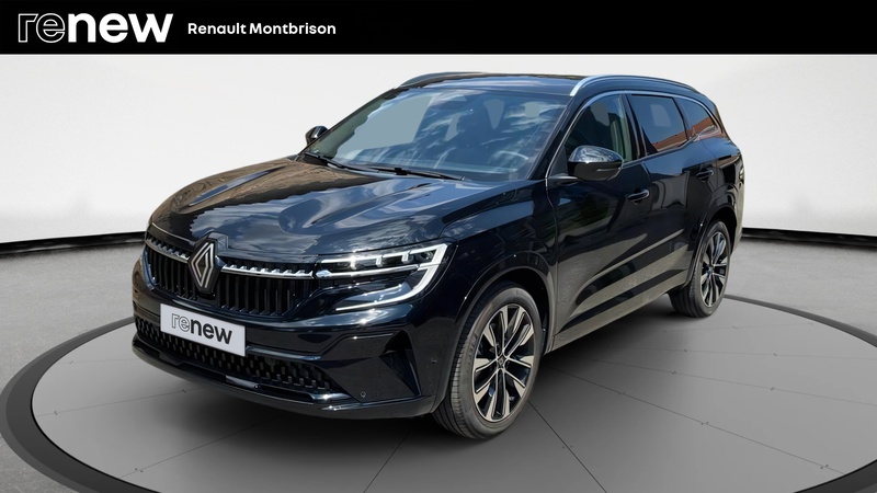 Renault Espace VI
