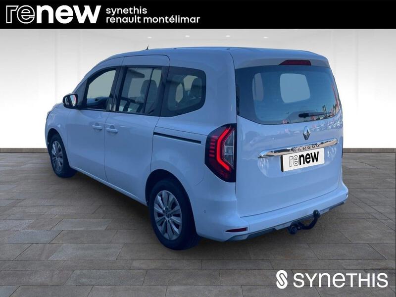 Renault Kangoo VP