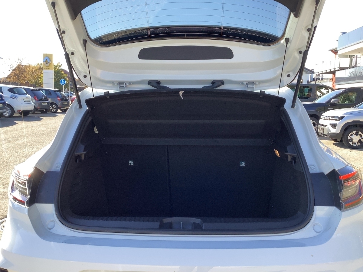 Renault Clio – Bild 9